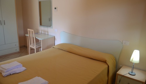 Apartamento, 1 habitación