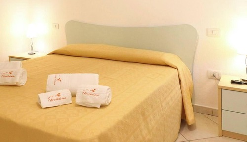 Apartamento, 2 habitaciones