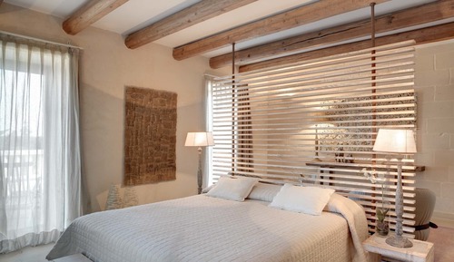 Habitación Deluxe doble, balcón, vistas al jardín
