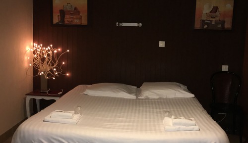 Habitación doble