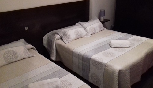 Apartamento exclusivo, baño privado (3E)