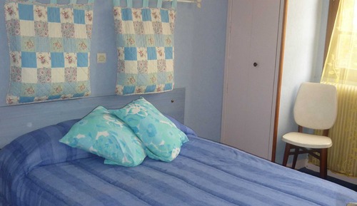 Habitación económica