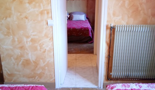 Suite junior
