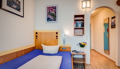 Habitación individual estándar