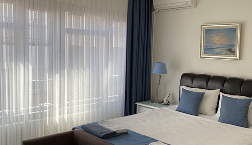 Habitación Confort, 2 habitaciones