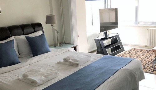 Habitación Confort