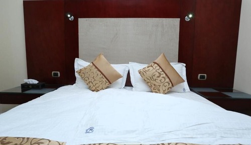 Suite Deluxe, 1 habitación