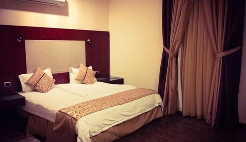 Apartamento Deluxe