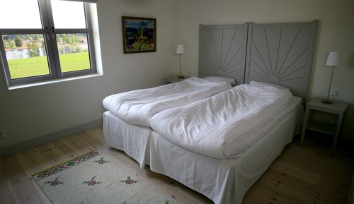Habitación doble