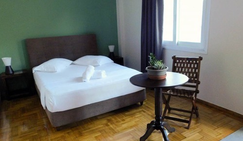 Habitación doble