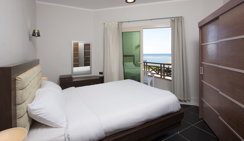 Apartamento, 3 habitaciones
