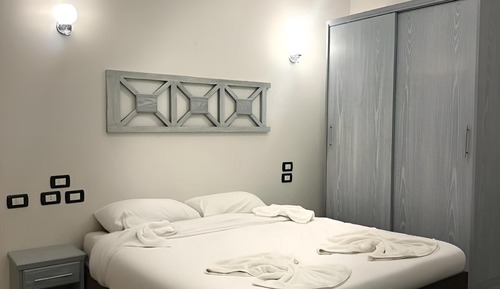 Apartamento, 2 habitaciones