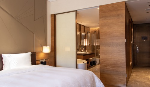 Habitación estándar