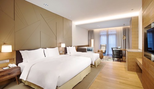 Habitación Premium