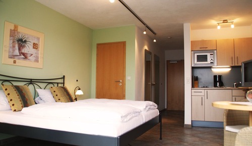Habitación Confort doble