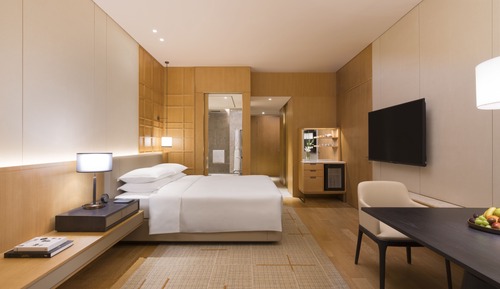 Habitación Club, 1 cama de matrimonio grande