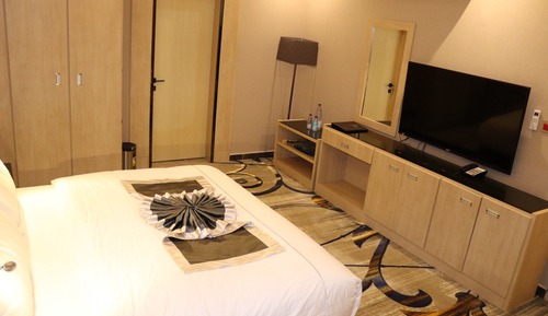Double Room