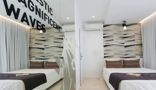 Habitación individual