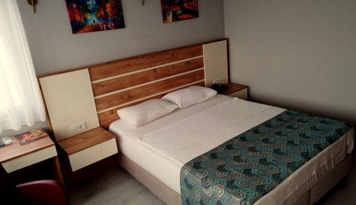 Habitación individual estándar