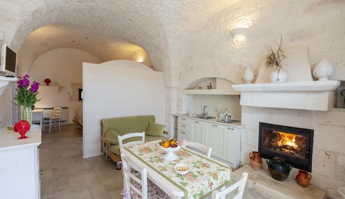 Apartamento estándar