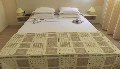 Apartamento económico