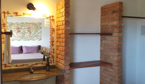 Habitación cuádruple superior