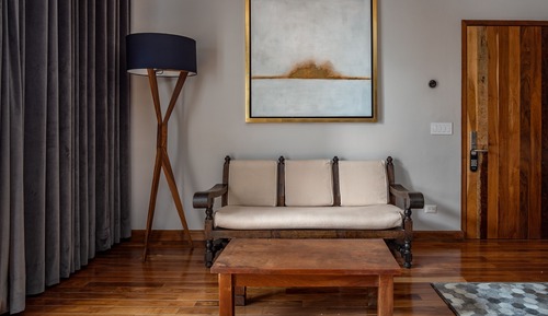 Habitación Deluxe, 1 cama de matrimonio grande