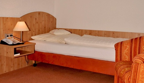 Habitación individual