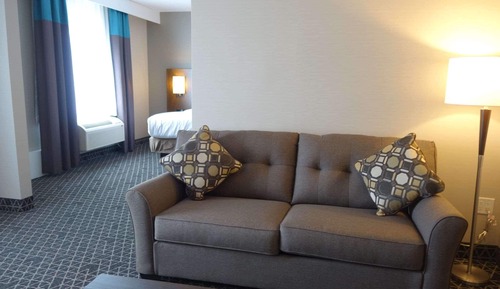 Suite, 1 habitación, no fumadores