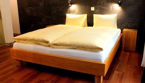 Habitación Confort doble