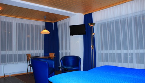 Habitación doble