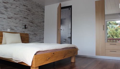 Habitación individual estándar