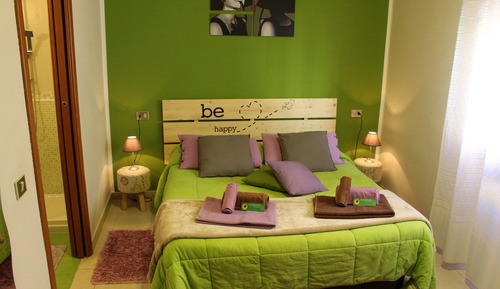 Habitación doble