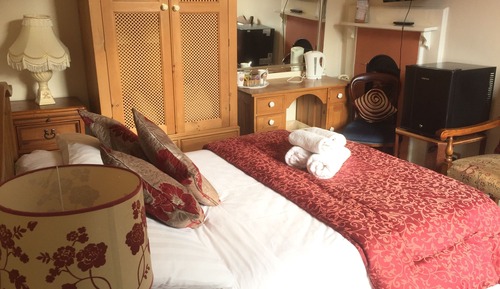 Habitación doble