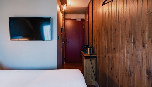 Habitación doble (Small)