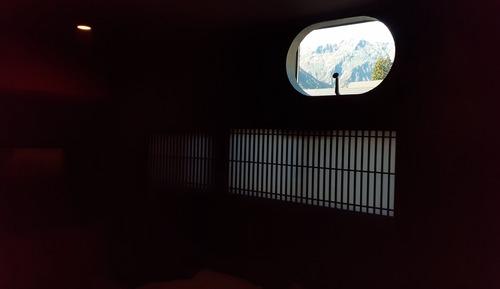 Habitación tradicional, baño compartido (Japanese/Western Style - MOMIJI )