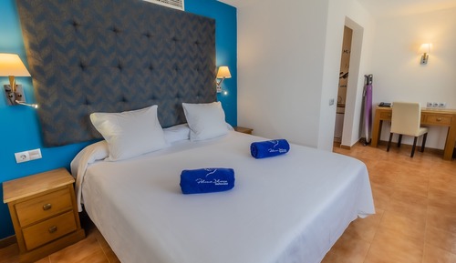 Habitación familiar