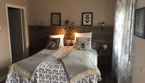 Habitación doble