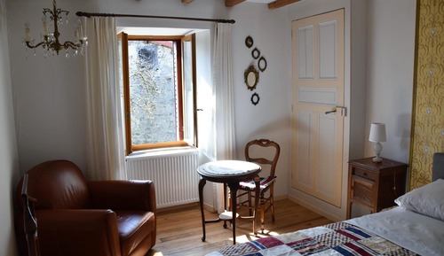Habitación doble (Duchesse)
