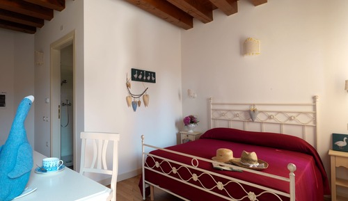 Habitación Grand doble