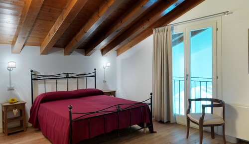 Apartamento Deluxe
