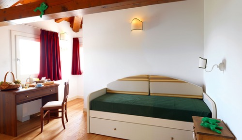 Habitación individual Grand