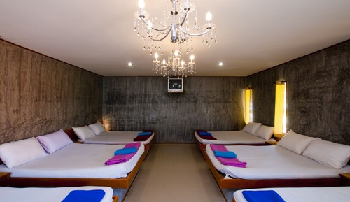 Group Room 
