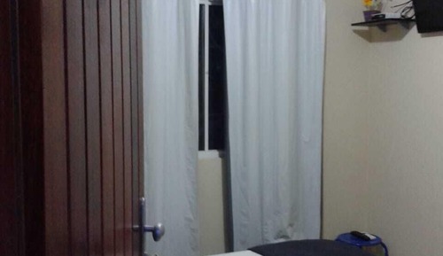 Habitación Confort doble, 1 habitación, lanai, en edificio anexo