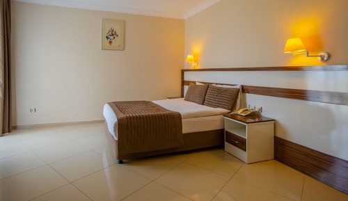 Suite familiar, varias camas, habitaciones comunicadas, vistas al mar