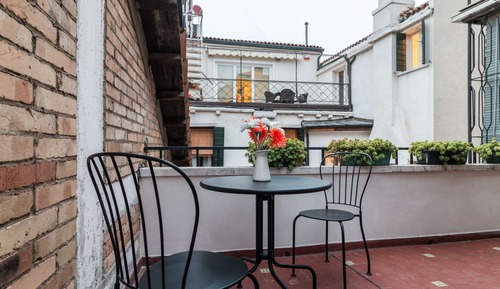 Apartamento, 2 habitaciones