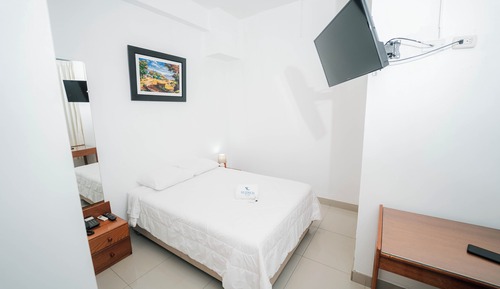 Habitación individual