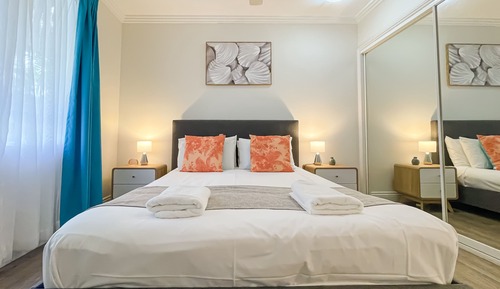 Apartamento Deluxe, 3 habitaciones, vistas al campo de golf, junto a la montaña