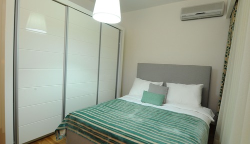 Apartamento, 2 habitaciones