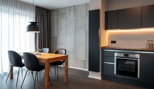 Apartamento Premium, 1 habitación (EXCLUSIVE)